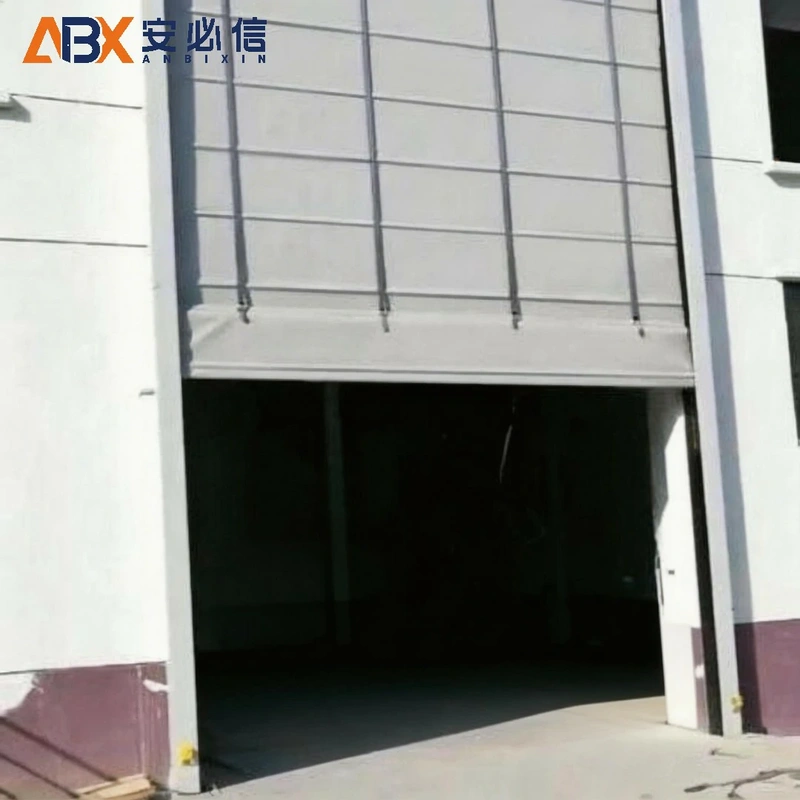 沈阳伸缩式卸货平台